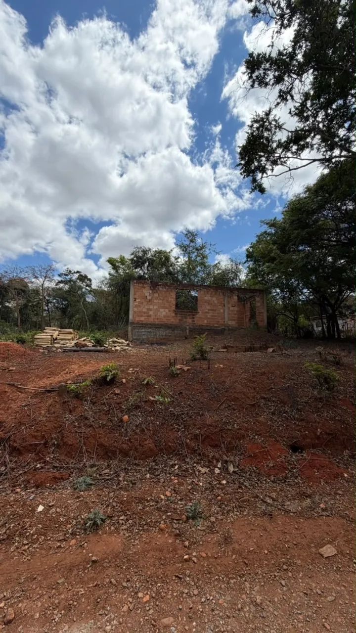 LOTE 2.500m2 EM FIDALGO - Foto 3