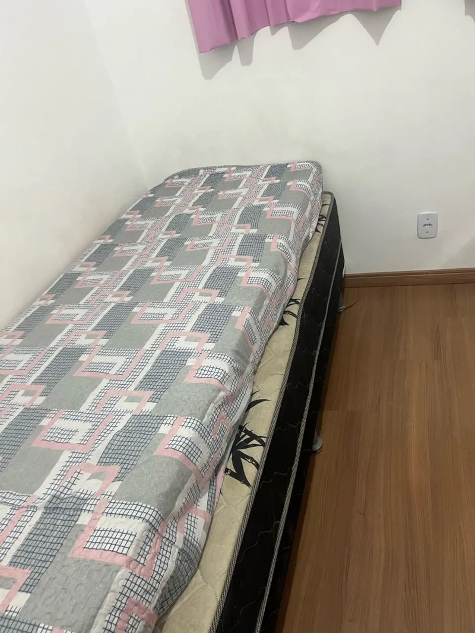 Cama solteiro  - Foto 2