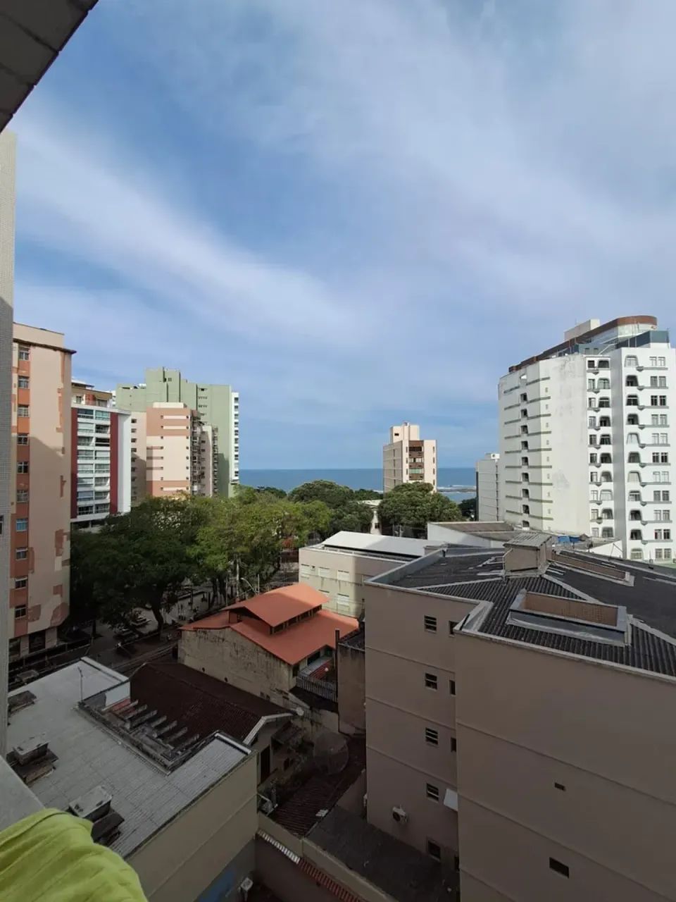 Kitnet à venda no Centro de Guarapari