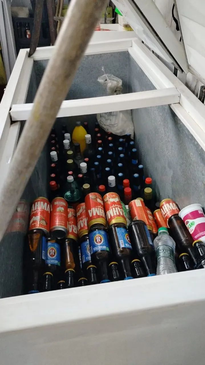 freezer  - Foto 3