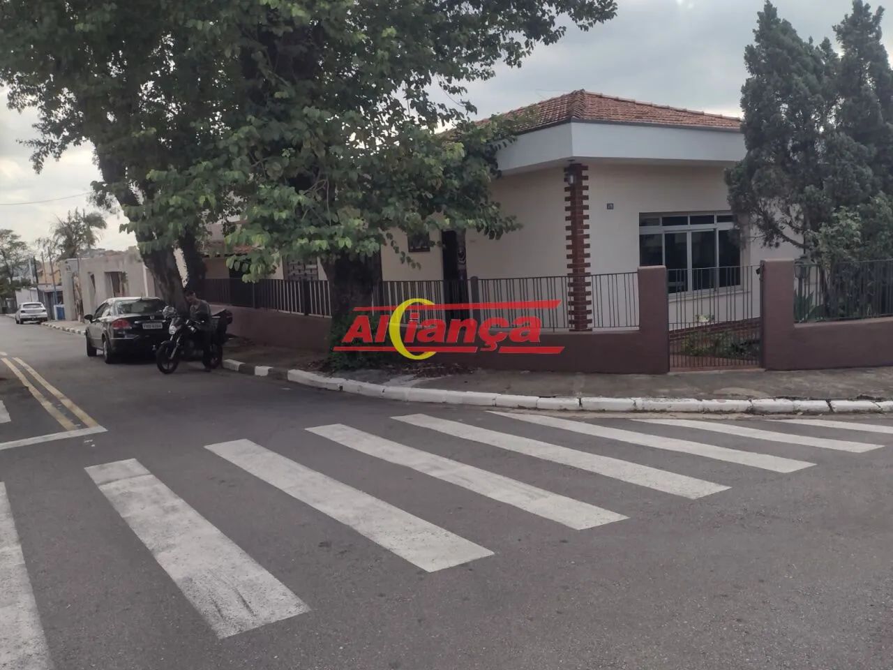CASA TERREA VILA ROSÁLIA - Foto 4