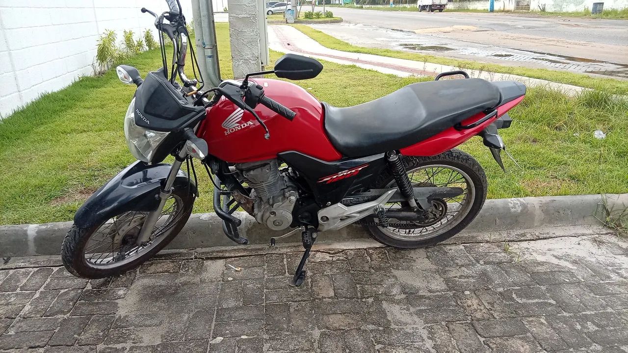 Motos disponíveis! - Foto 4