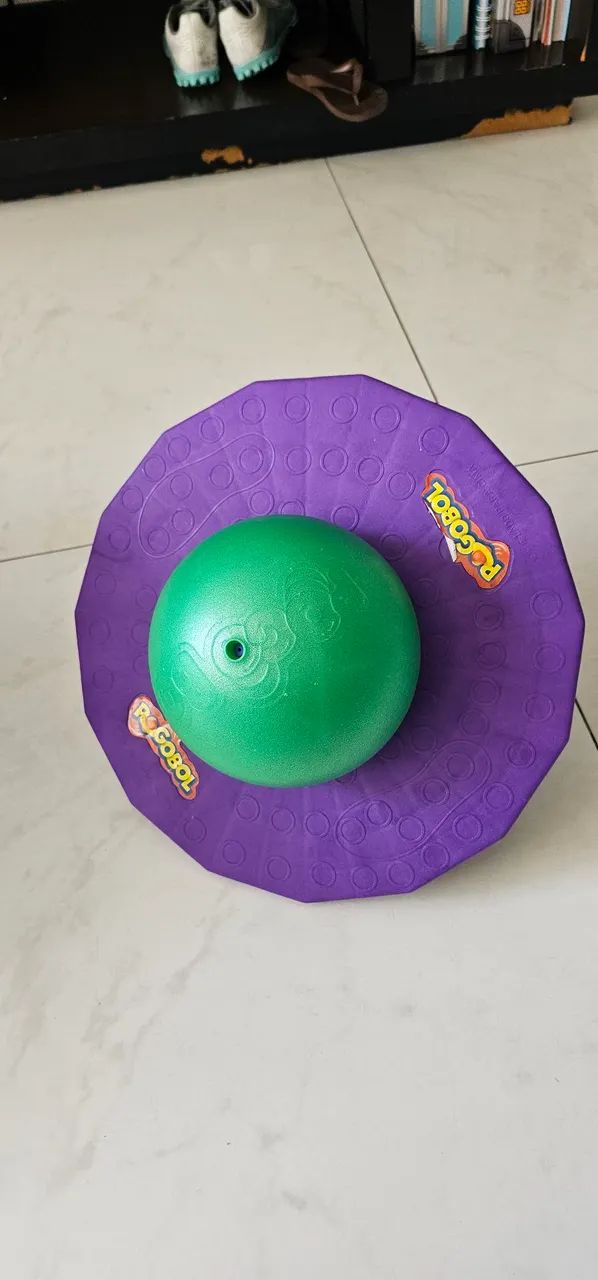 Pogobol - Foto 2