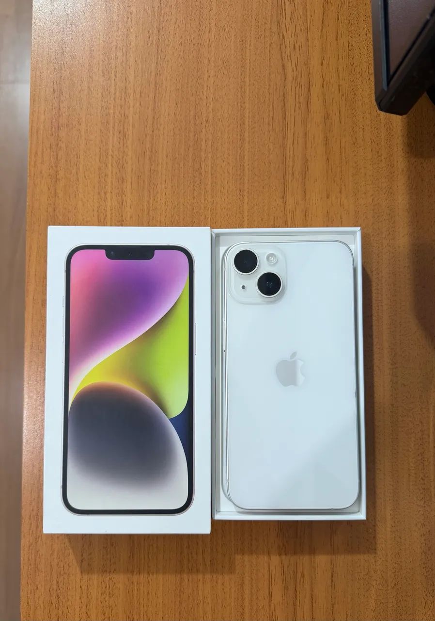 iPhone 14  - Foto 5