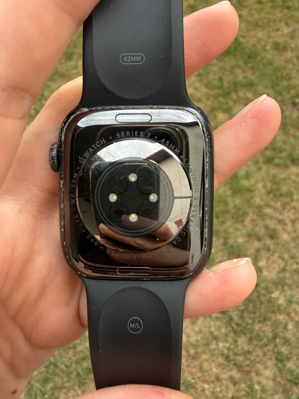 Apple watch 7 - Foto 2