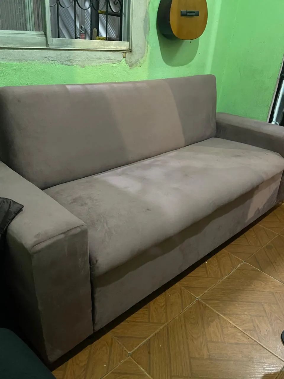 Vendo sofá  - Foto 2