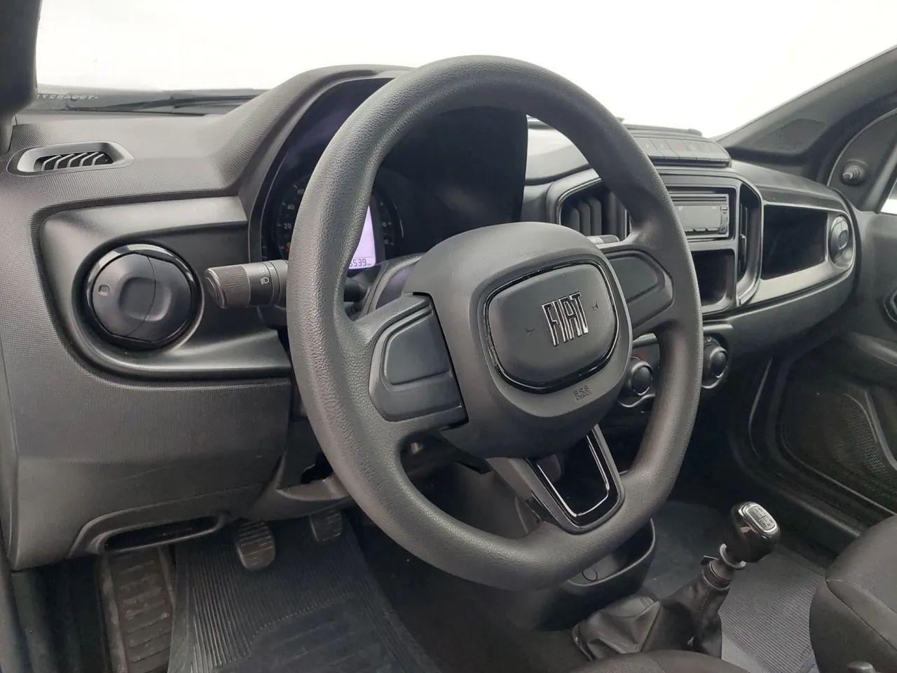 Fiat Strada Endurance 1.3 Flex 8V CS, foto 15 de 16