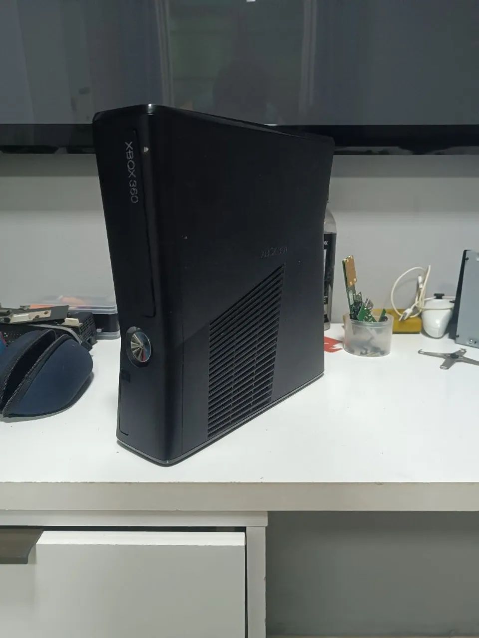 Xbox 360 slim