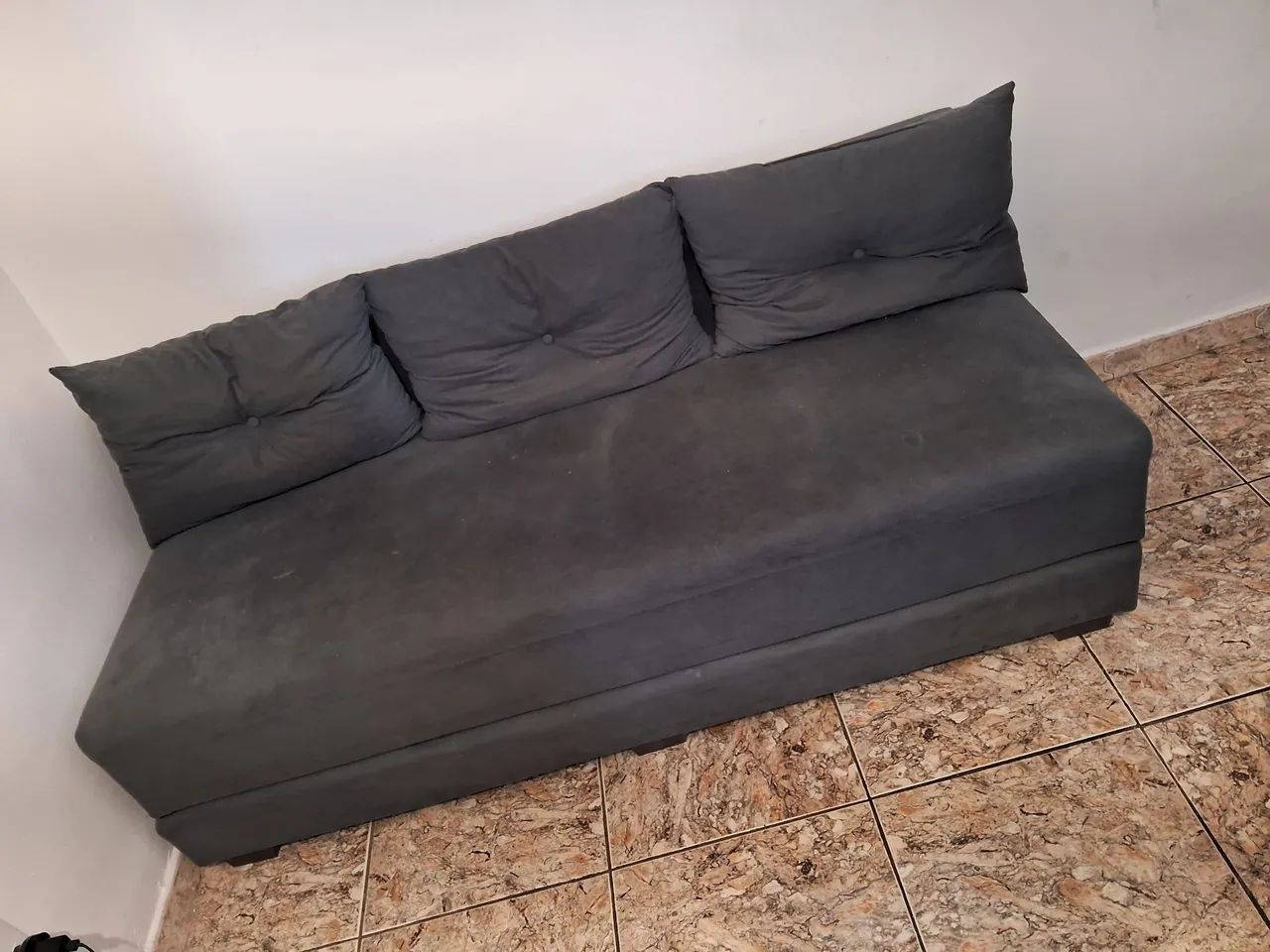 Sofanete Sofá com 3 lugares - Foto 2