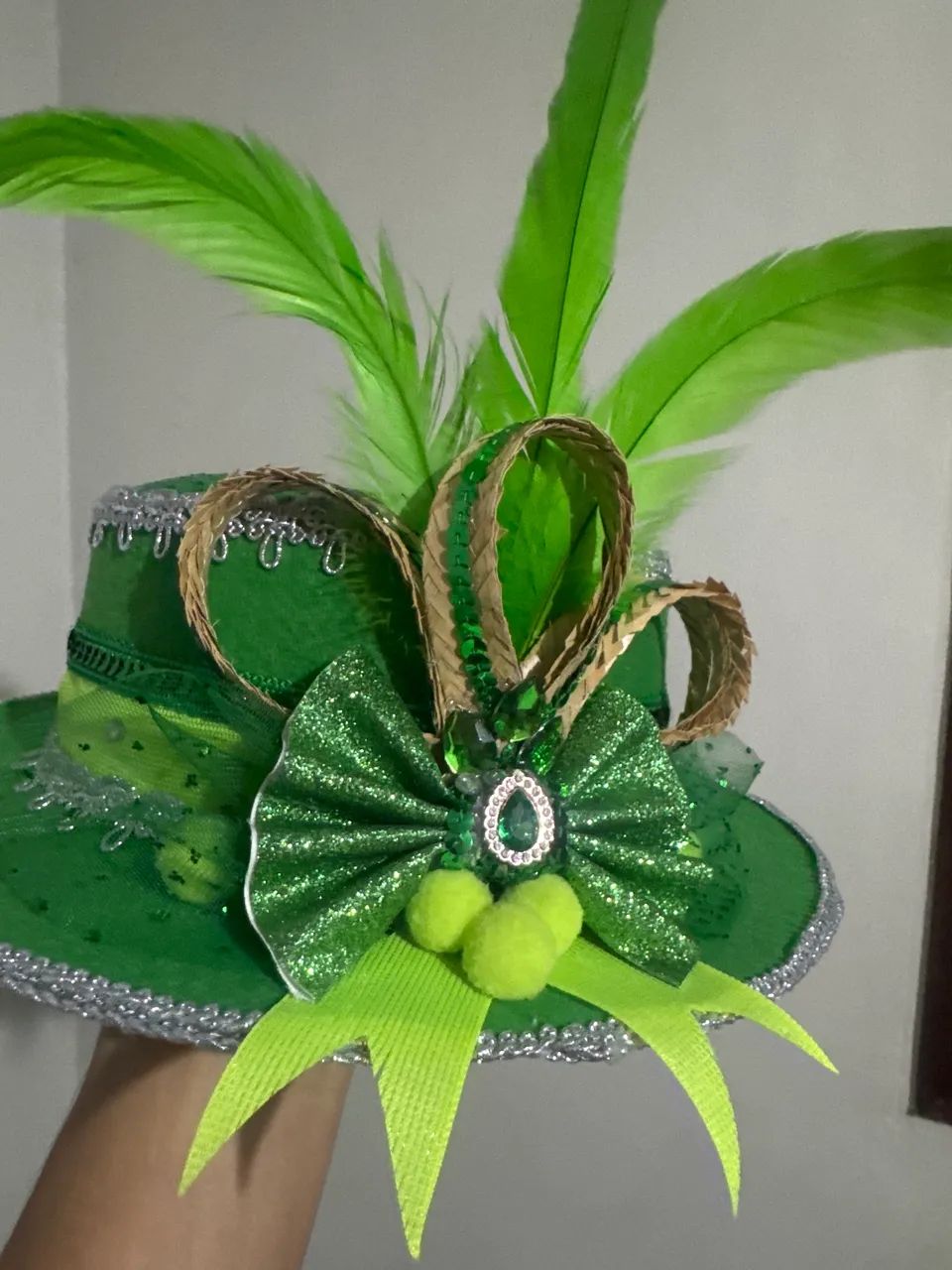 Chapéu Customizado - Foto 2