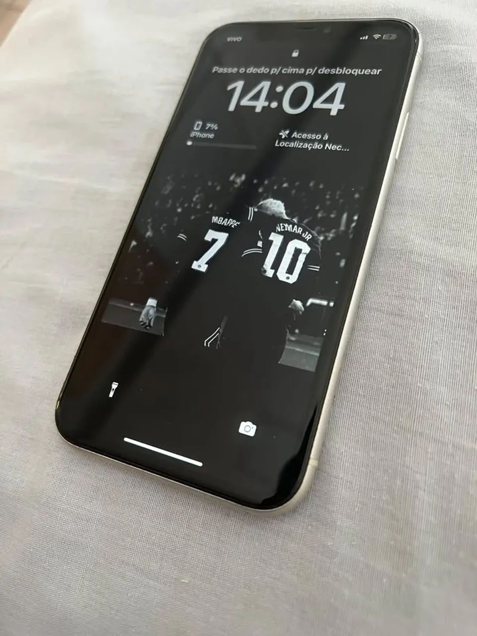 iPhone 11 69% de saúde - Foto 4
