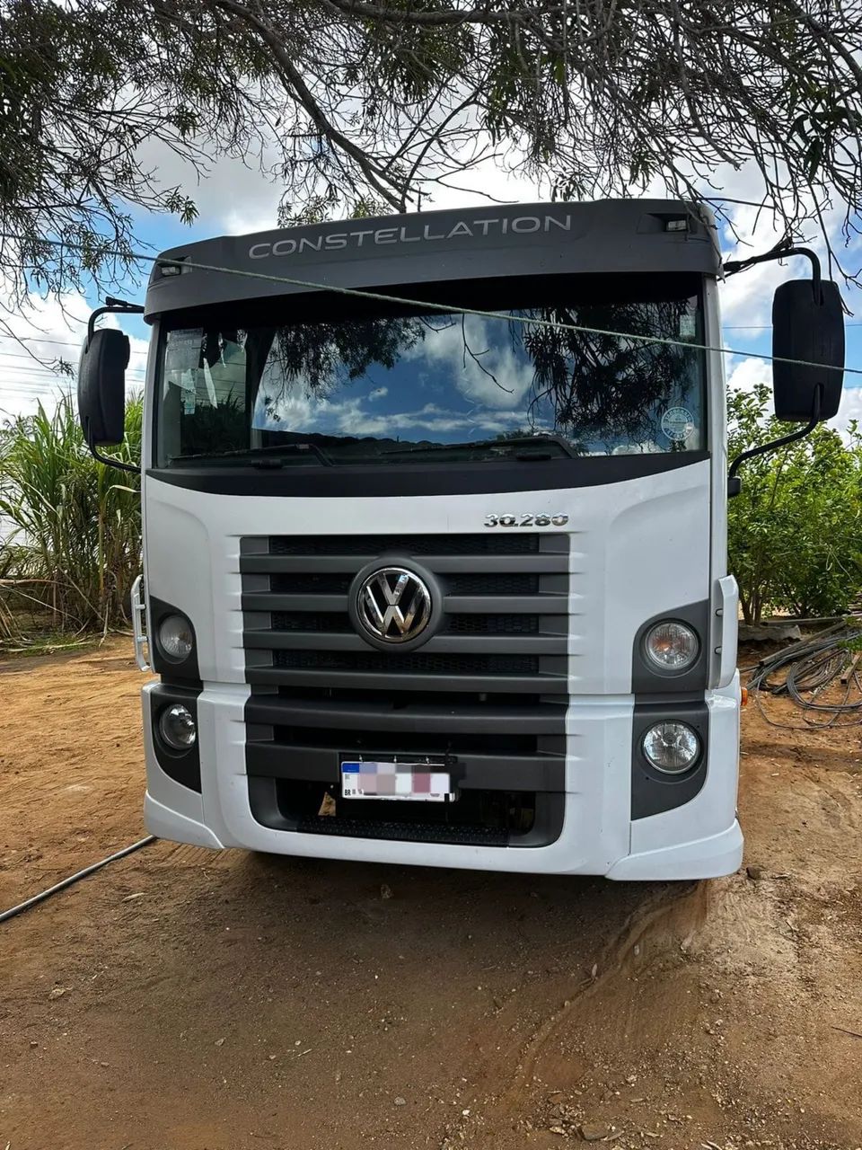 VOLKS 30-280 - Foto 2