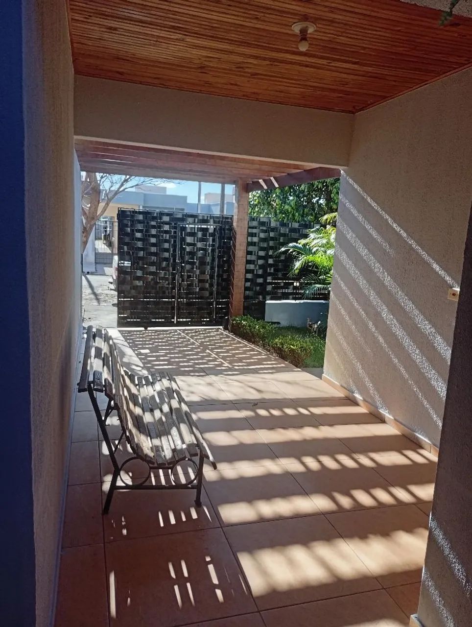 Casa a venda jardim lice lll - Foto 2