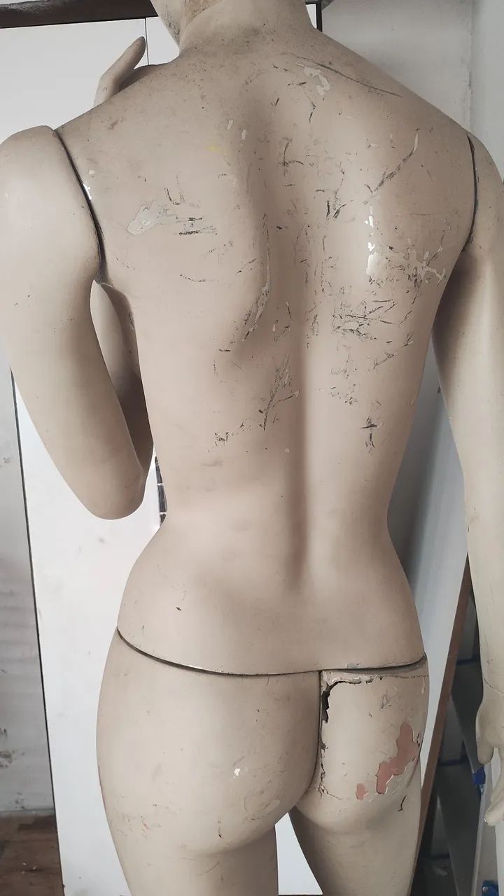 Manequins de vitrine  - Foto 5