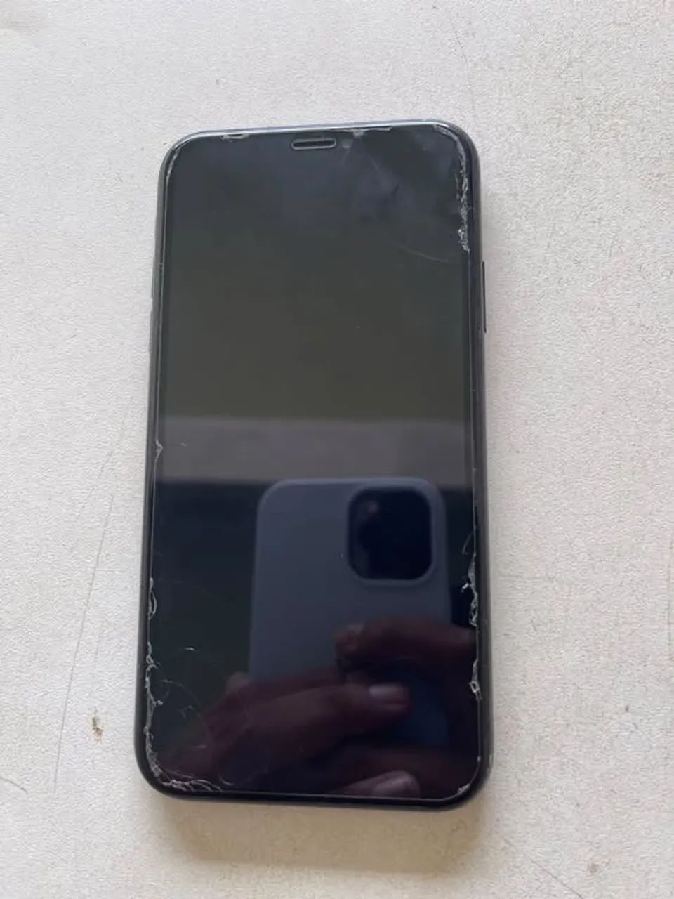 Xr iPhone  - Foto 4