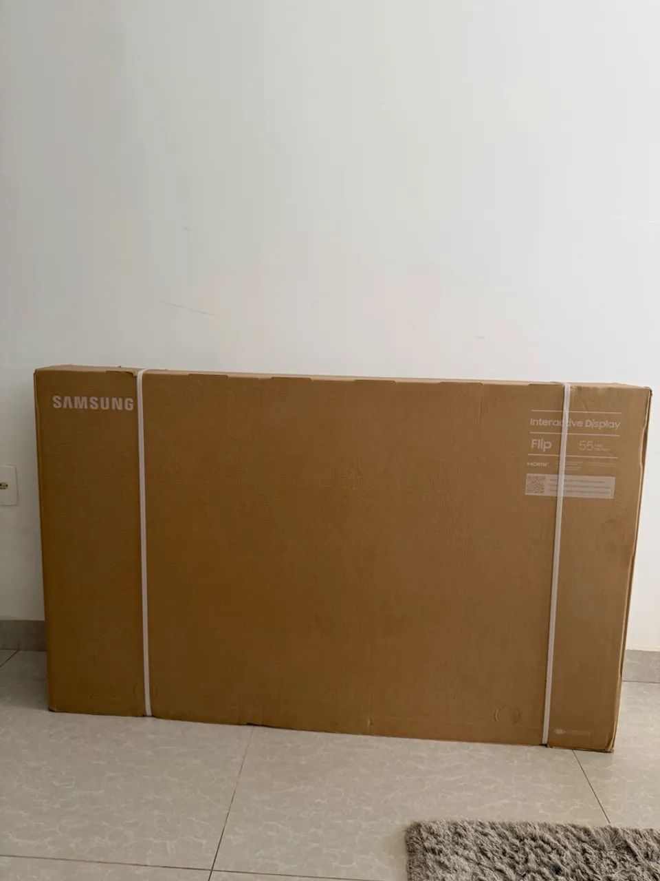 Samsung Interactive Display Flip 55? - Foto 5
