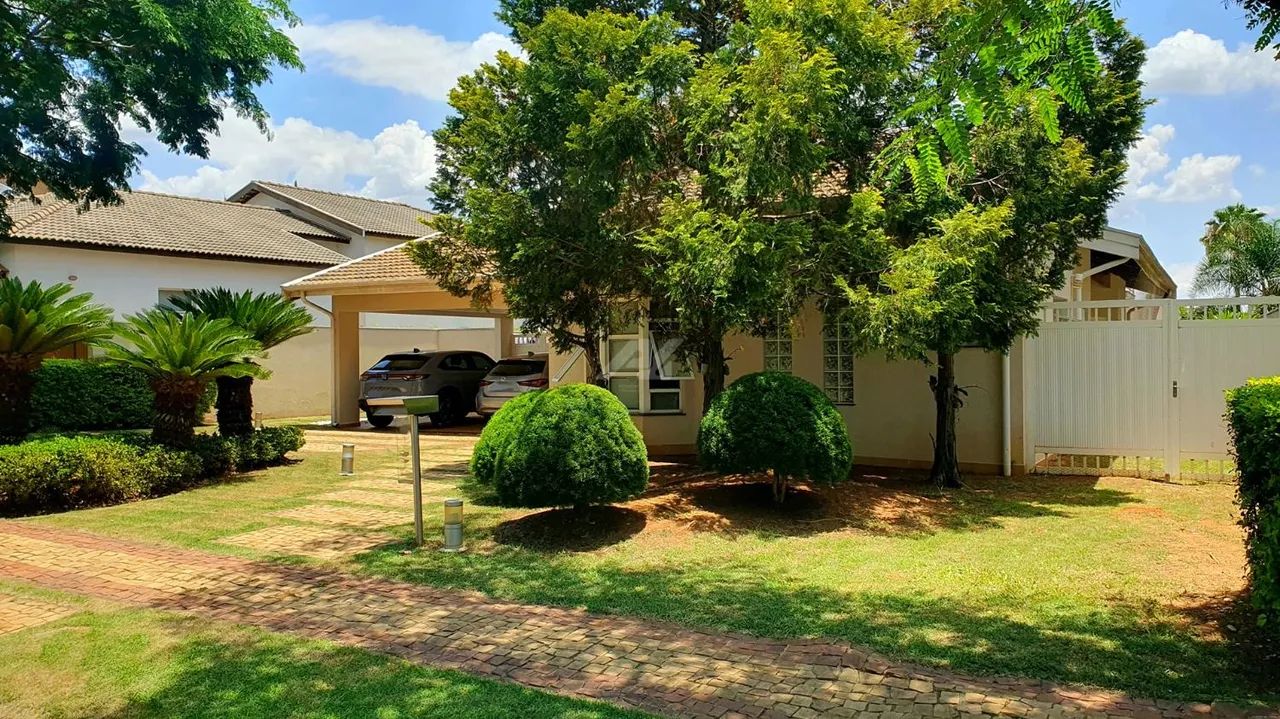 casa - Loteamento Alphaville Campinas - Campinas - Foto 2