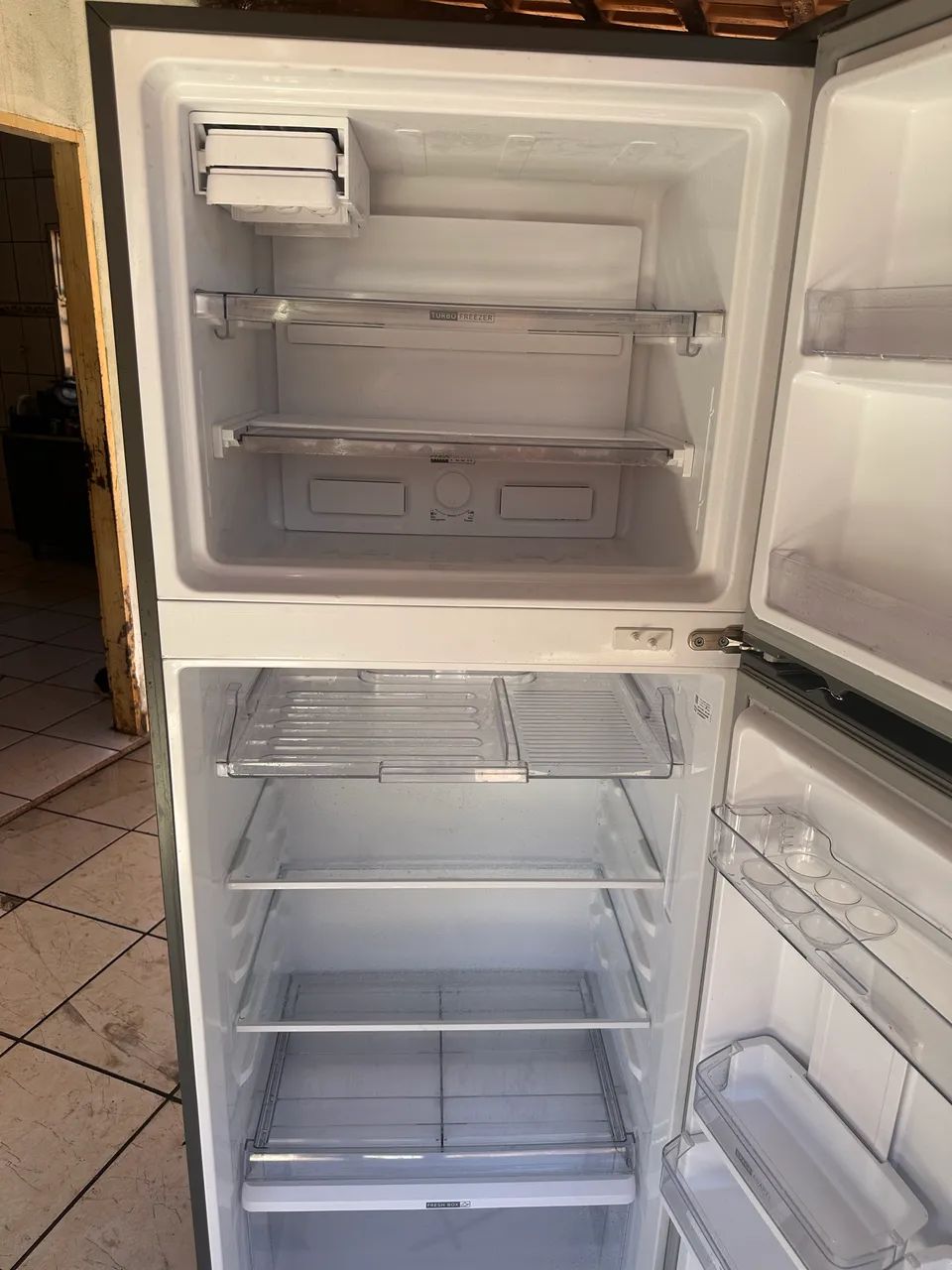 Geladeira - Foto 4