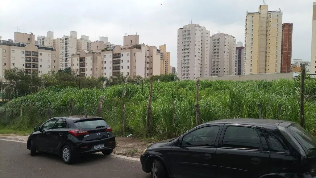 Terreno à venda com 3000m² na Chácara Primavera em Campinas - Foto 3