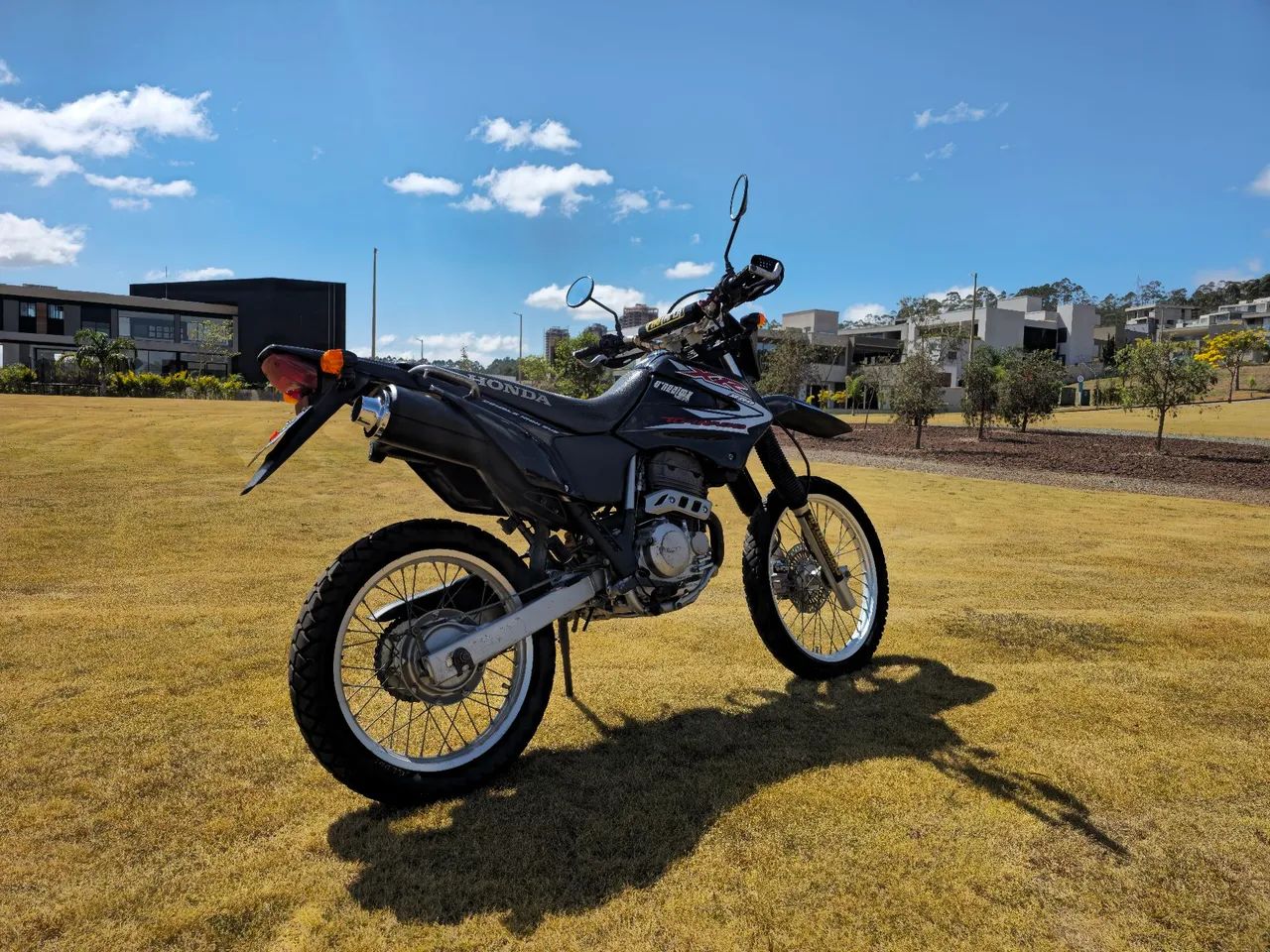 XR Tornado  - Foto 2