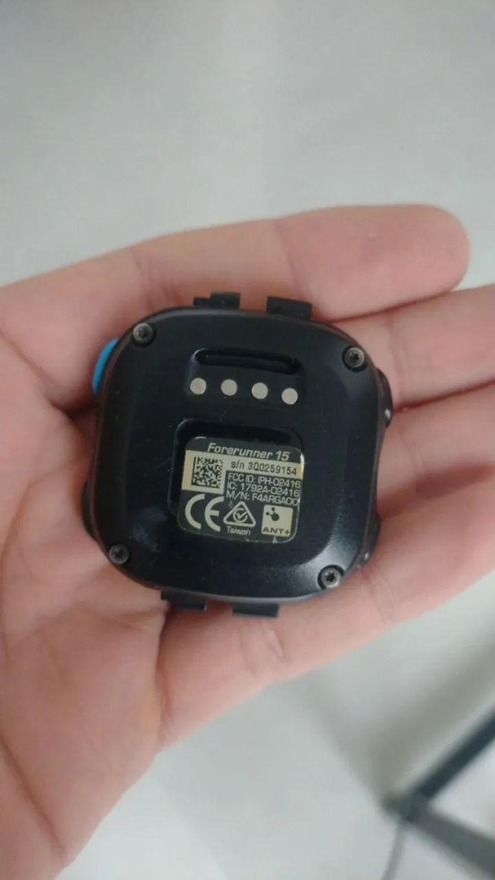 Garmin Forerunner 15 - Foto 5