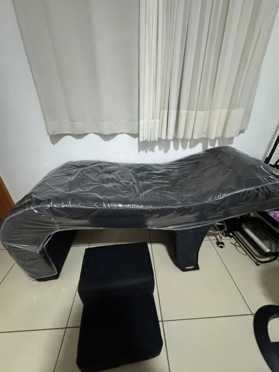 Vendo maca para estética confortável  - Foto 5
