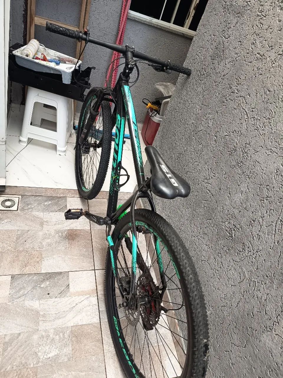 Bicicleta 12v no precinho  - Foto 2