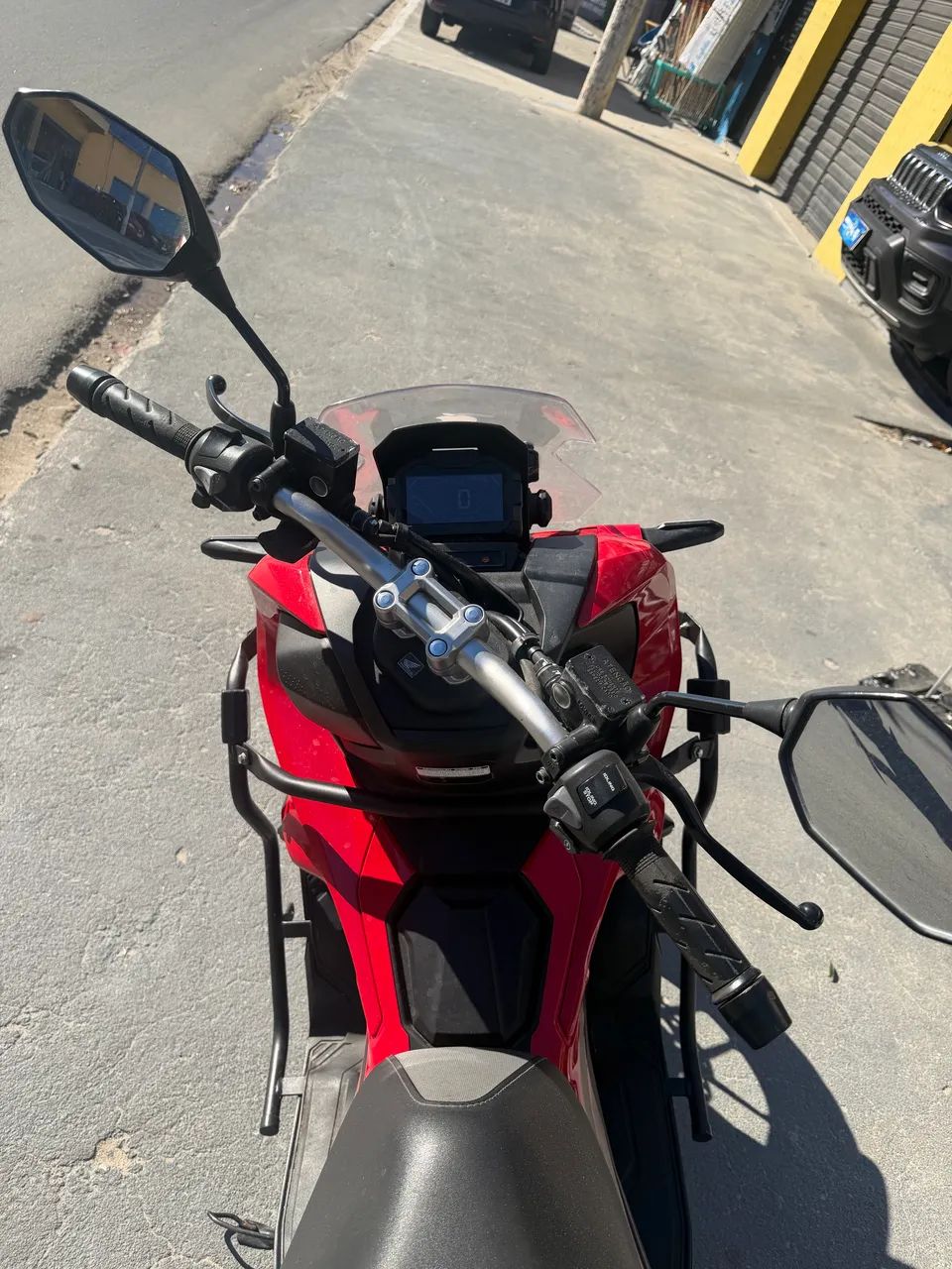 Adv 150cc Abs - Foto 5