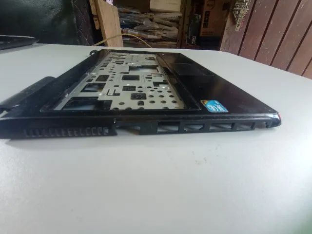 base do teclado notebook lg c40 c410 - Foto 2