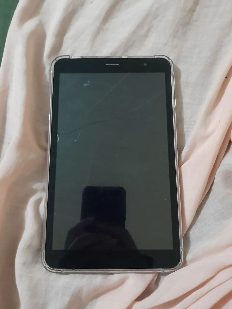 Tablet multilaser/ novo - Foto 2