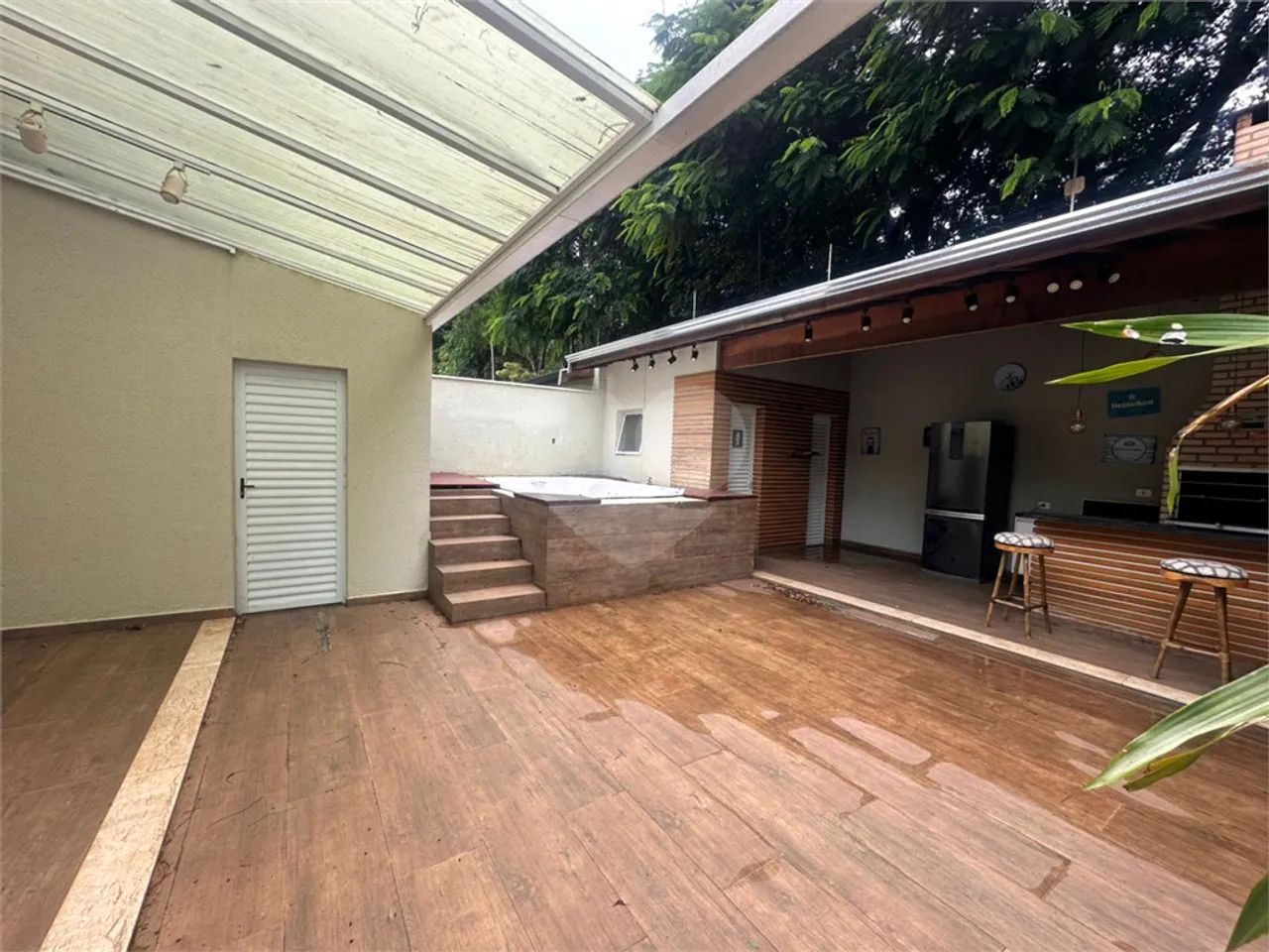 Casa com 3 quartos à venda em Loteamento são francisco - SP - Foto 4
