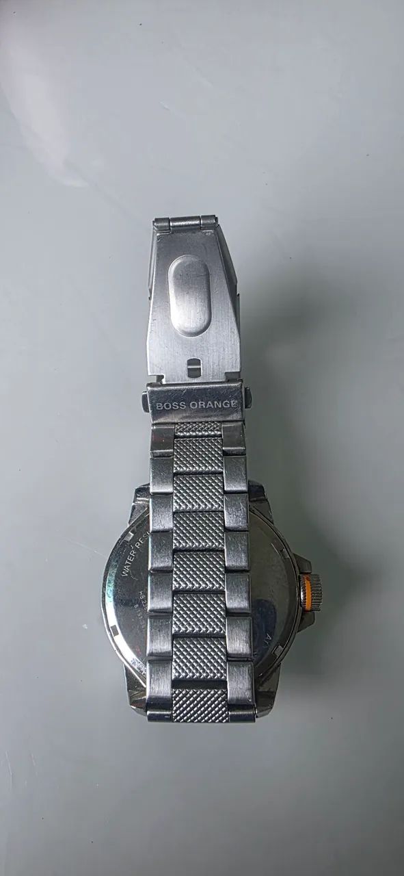 Relógio Hugo Boss original modelo 1513444 - Foto 3