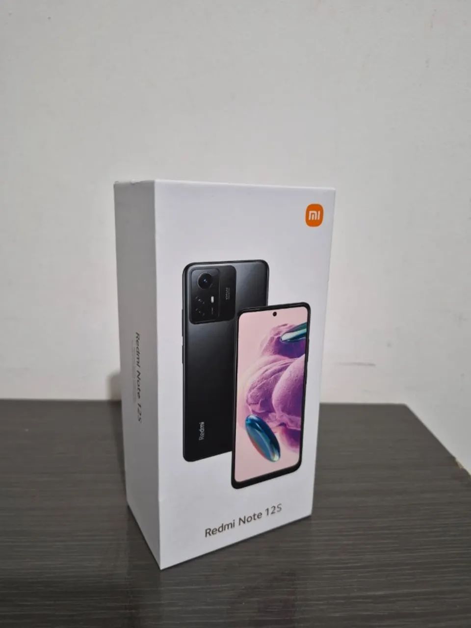 Smartphone Redmi Note 12S 256GB - Foto 3