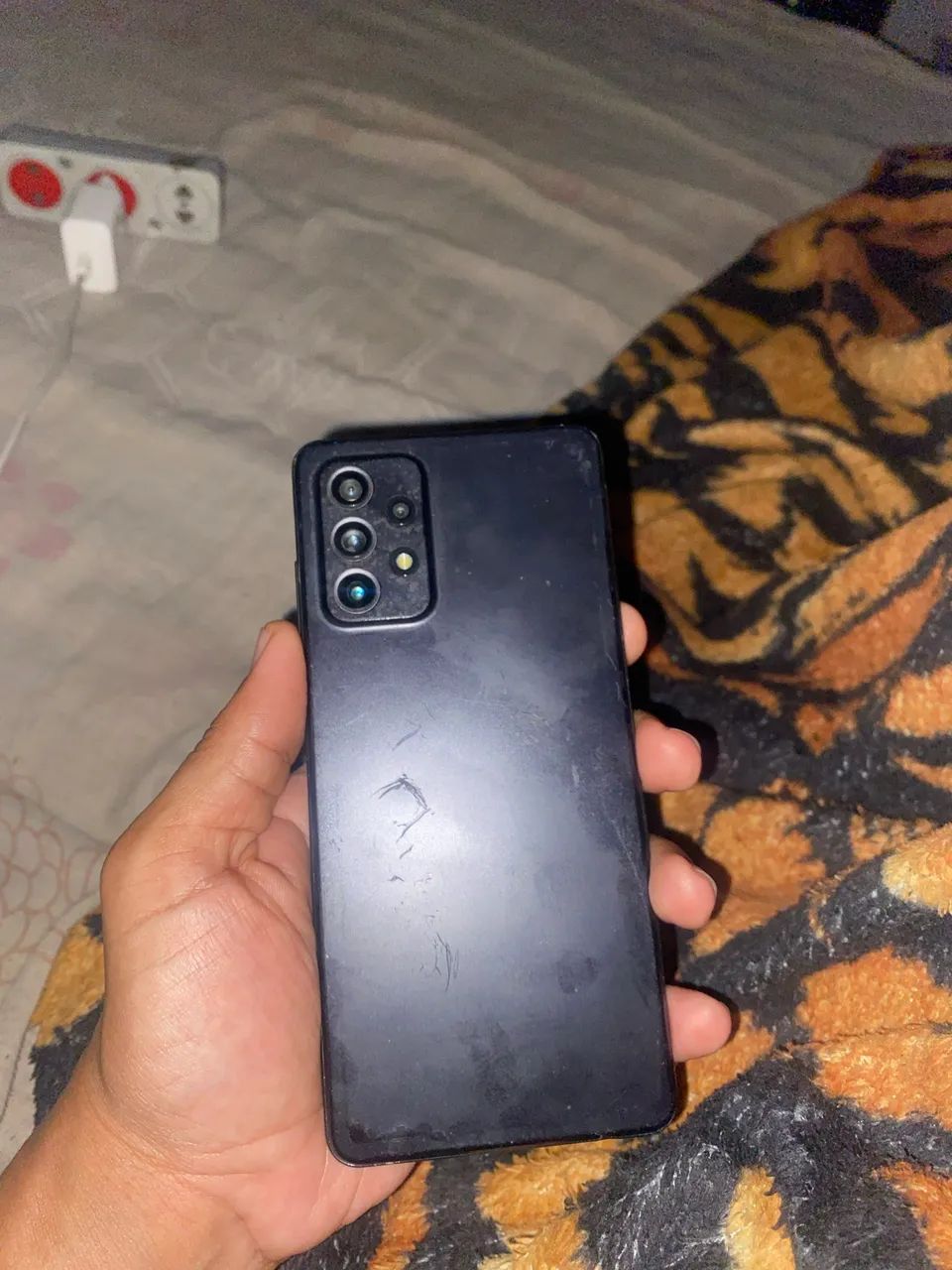 Samsung a72 mais Playstation 3  - Foto 3