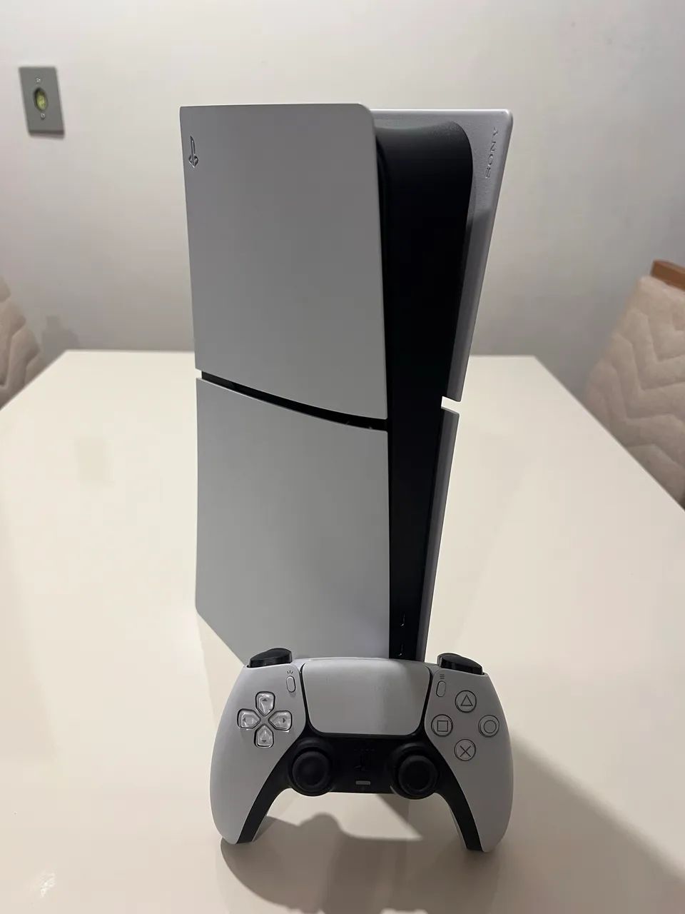Ps5 slim  - Foto 5