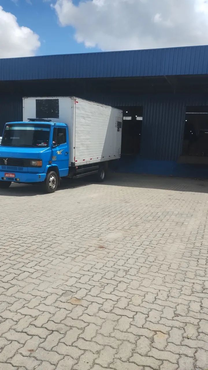 Vendo e troco  - Foto 3