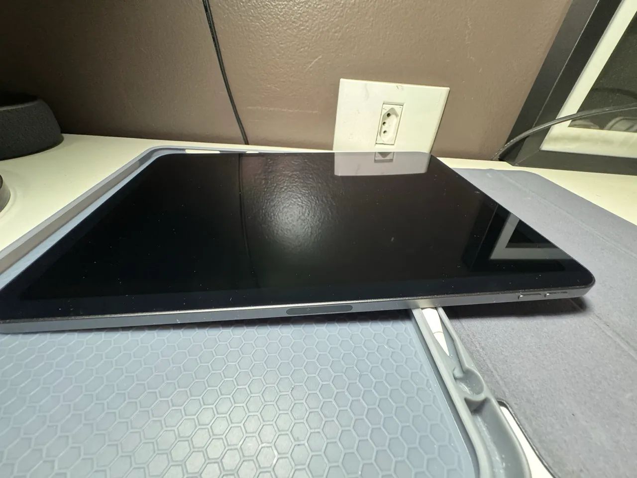 Ipad Air 5 256 GB + Apple Pencil 2a geração - Tablets e E-Readers