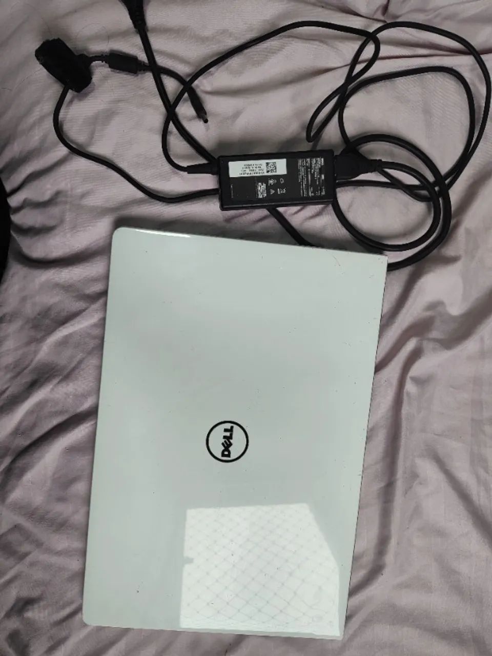 Notebook  - Foto 3