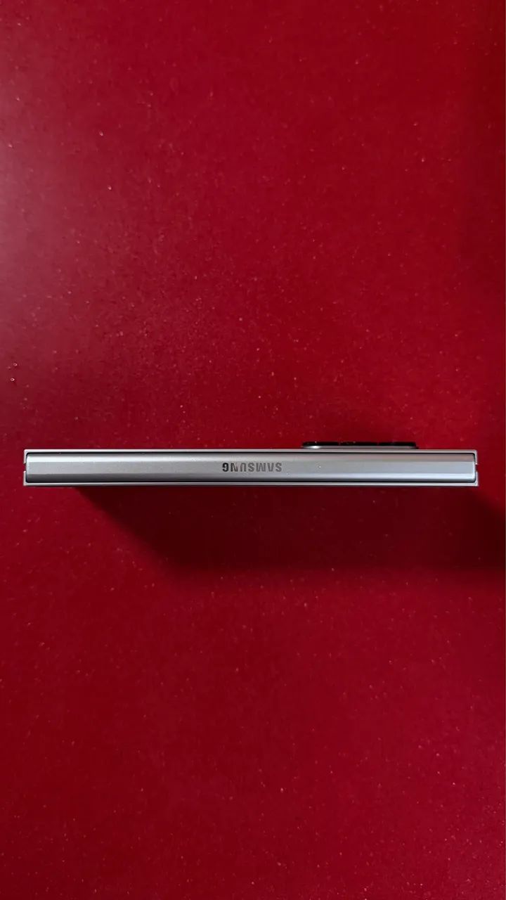 Samsung fold 6 extremamente conservado - Foto 4