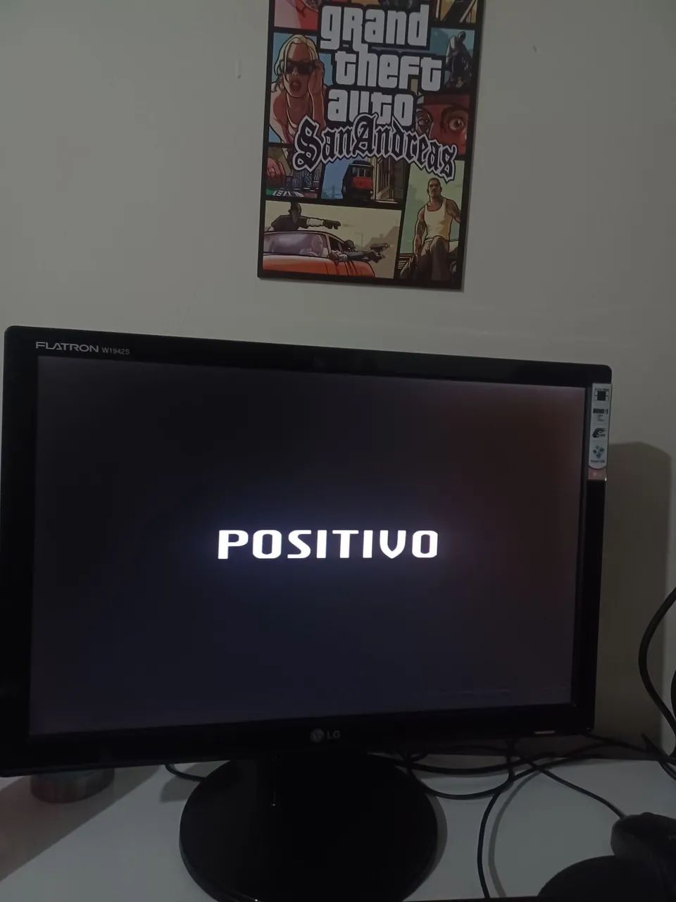 Monitor  - Foto 4