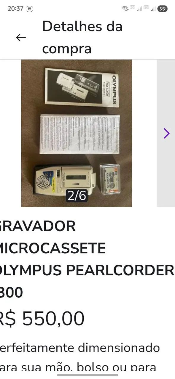 Mini Voice Recorder Relic415985826498488321
