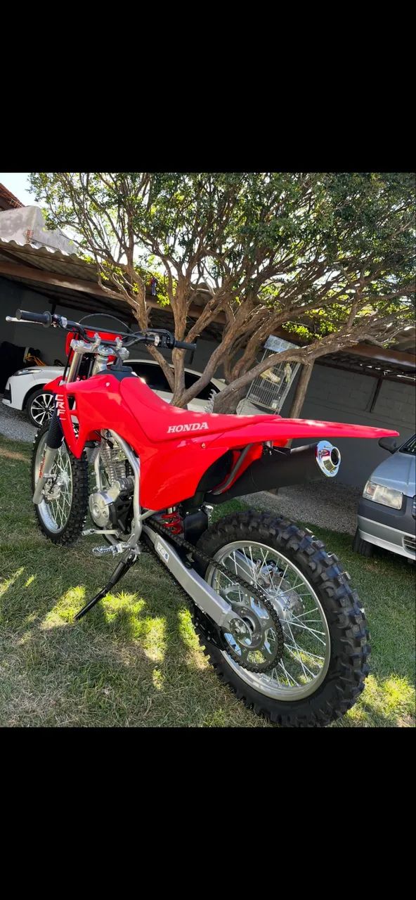 Crf 300f