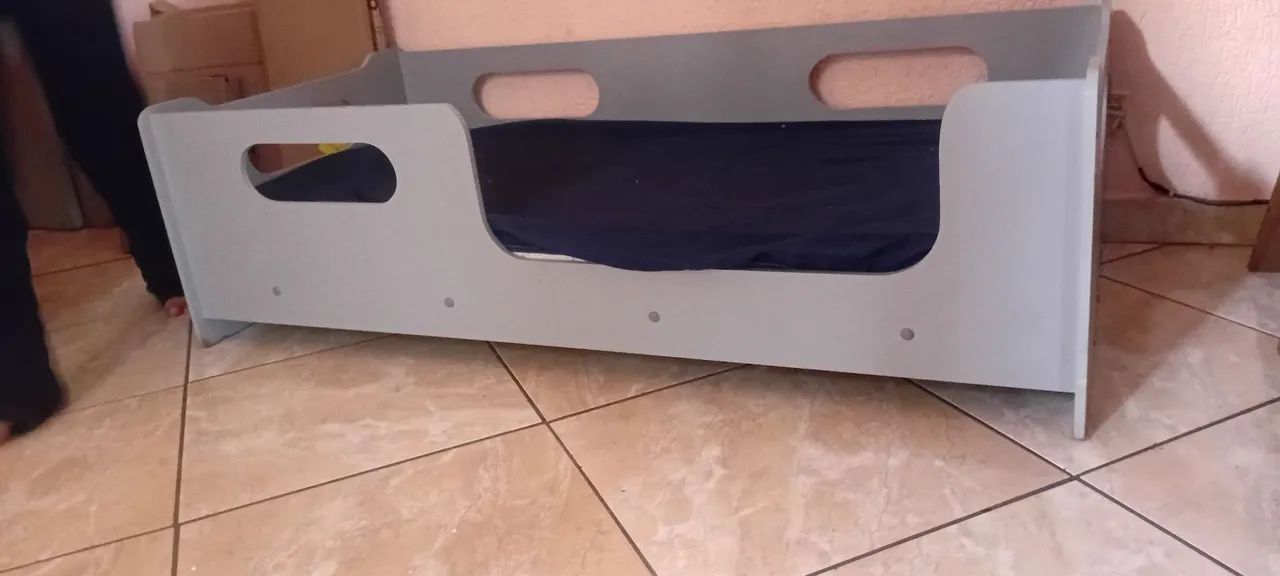 Cama infantil  - Foto 2