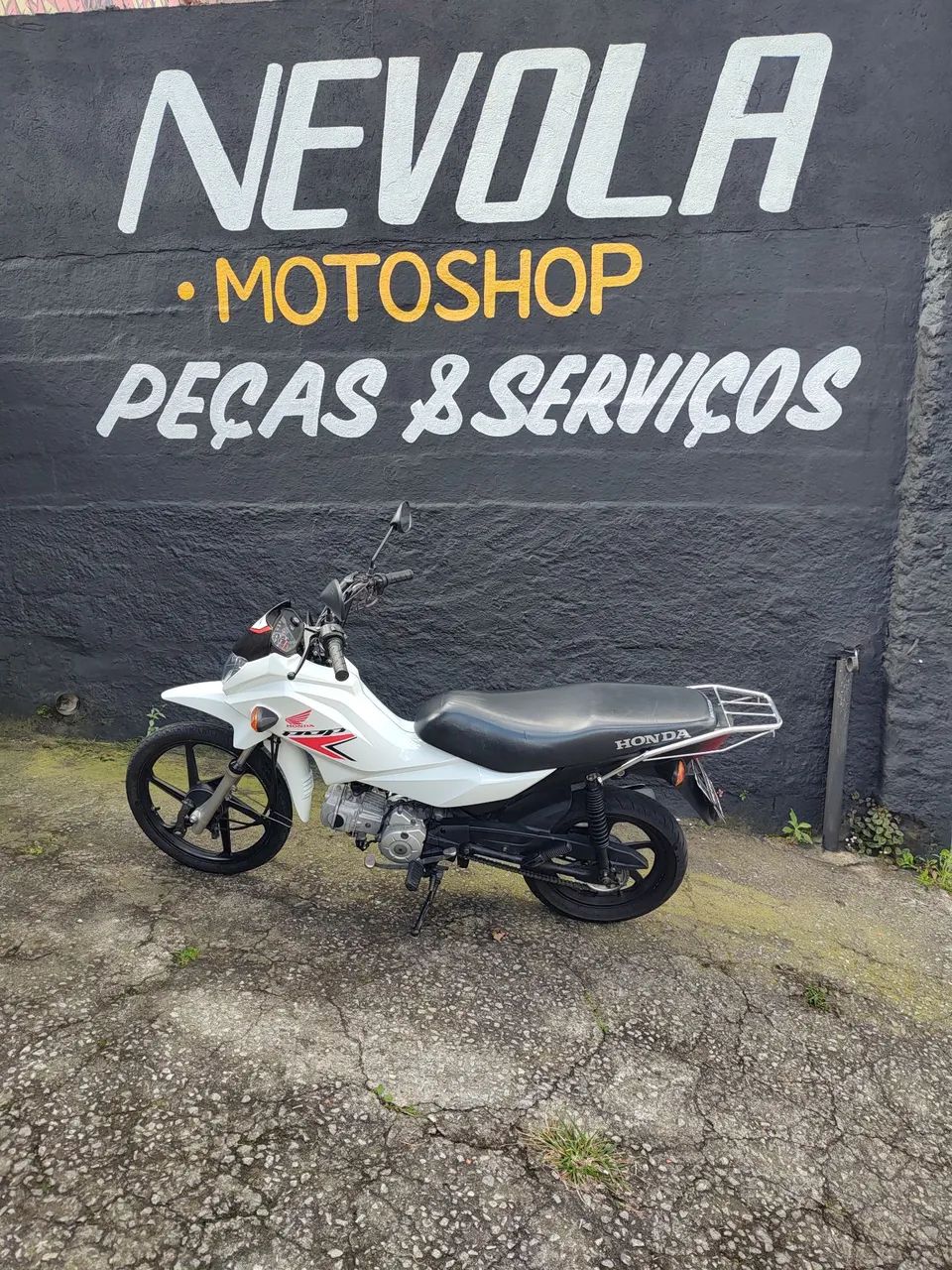 Honda POP - Foto 2