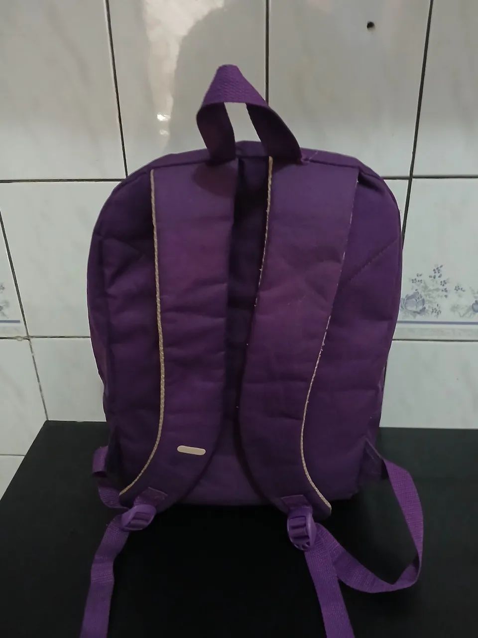 Mochila fila - Foto 3