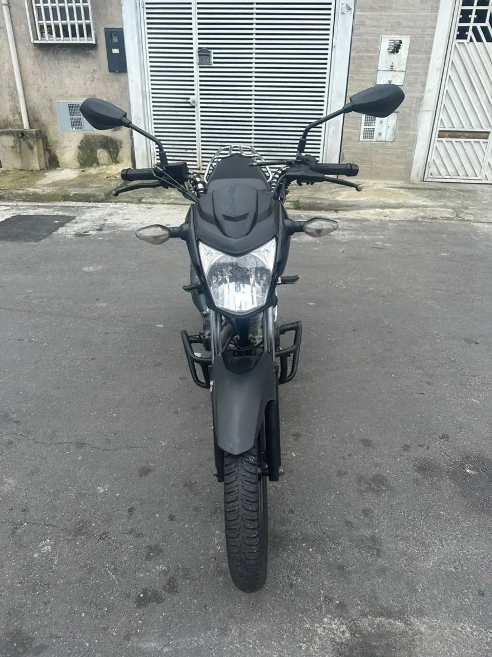 CG START 160  - Foto 2
