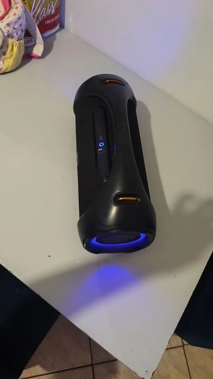 Vendo bombox gradiente  - Foto 4