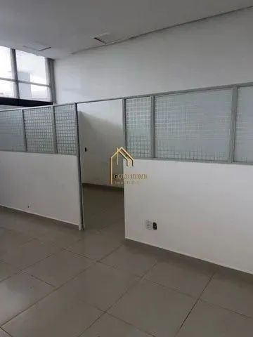 Sala comercial no Edificio Empire center