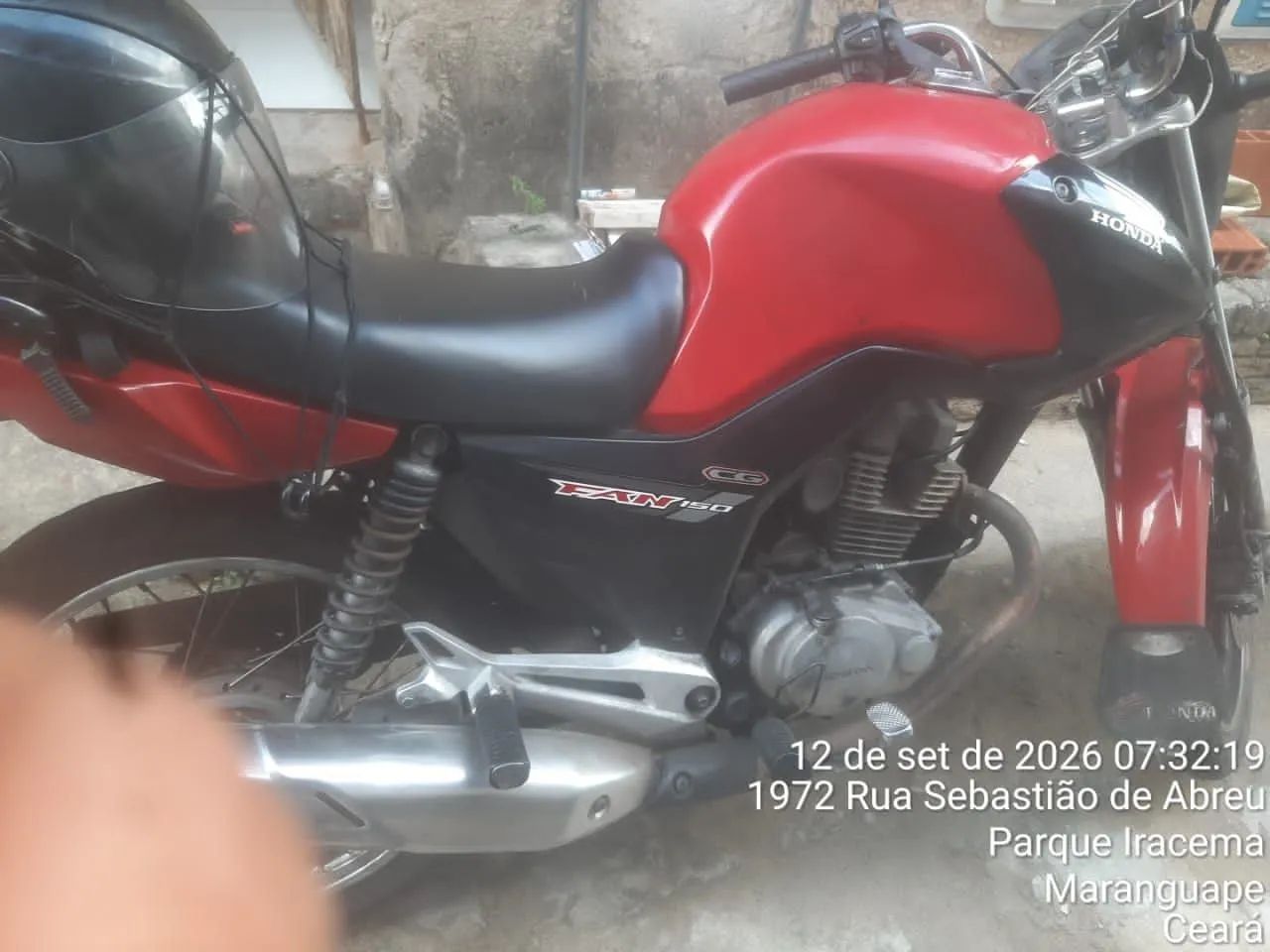 Fan 150  - Foto 4