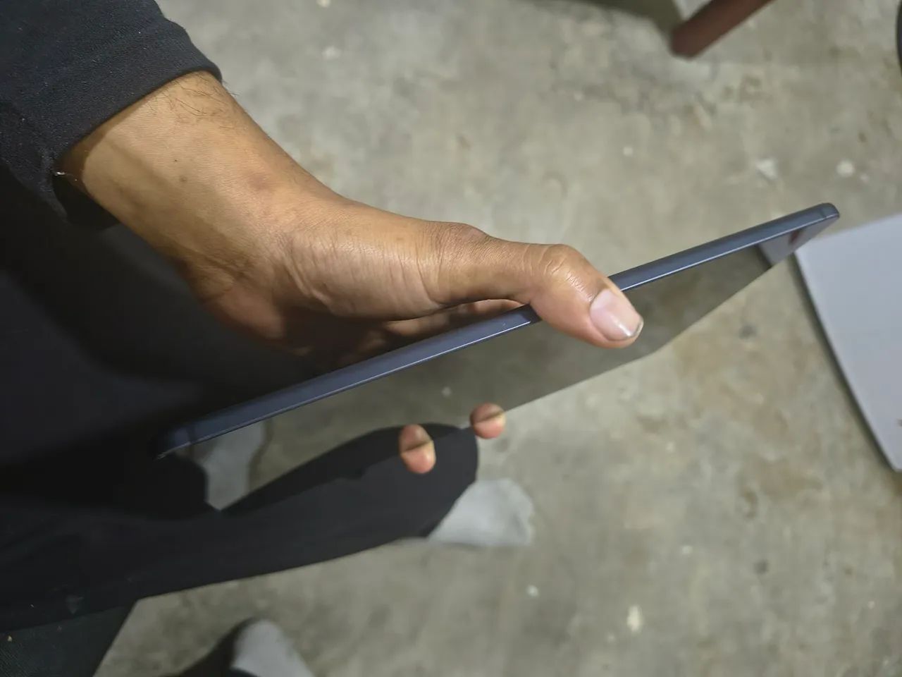 Galaxy Tab S6 lite 128gb 4G com Defeito - Foto 4
